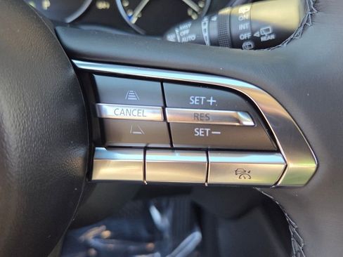 New 2026 MAZDA CX-50 AWD 2.5 Hybrid w/ Weather Package image 21