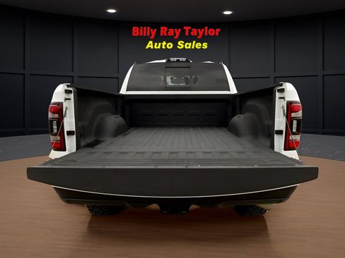 Used 2019 RAM 2500 Power Wagon image 36