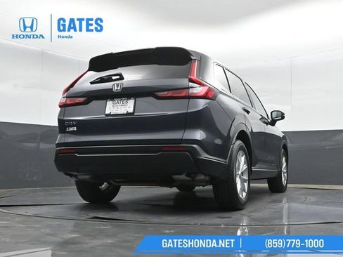 Certified 2024 Honda CR-V EX-L image 36
