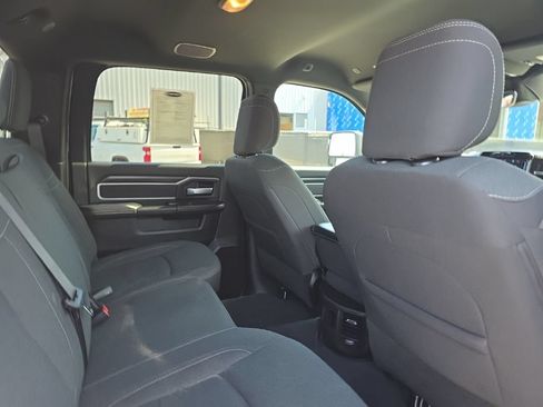 Used 2026 RAM 2500 Big Horn AWD/4WD image 11