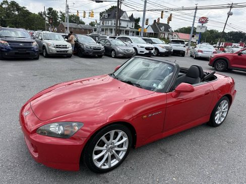Used 2007 Honda S2000 image 10