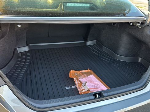 New 2026 Toyota Camry SE image 29