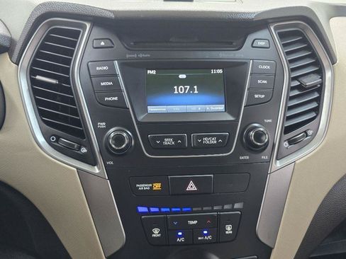 Used 2016 Hyundai Santa Fe Sport w/ Option Group 02 FWD image 25