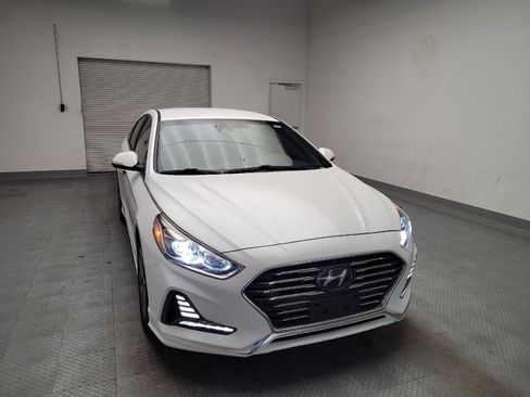 Used 2019 Hyundai Sonata Limited FWD image 14