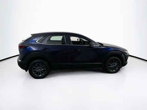 Used 2024 MAZDA CX-30 AWD 2.5 S image 4
