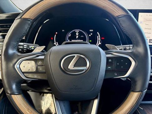 Used 2023 Lexus RX 350 w/ Cold Area Package AWD/4WD image 11