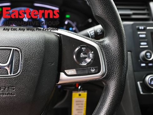 Used 2020 Honda Civic LX image 15