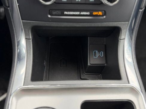 Used 2024 Ford Edge Titanium AWD/4WD image 13