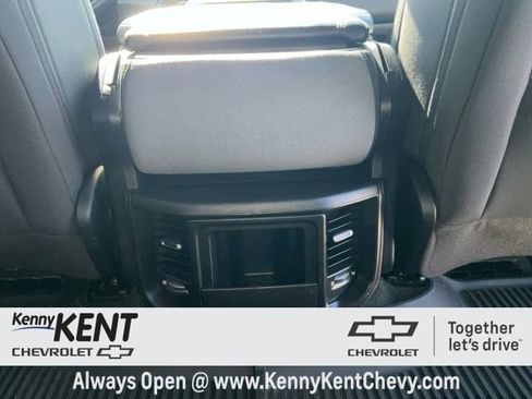 Used 2022 RAM 1500 Big Horn image 16