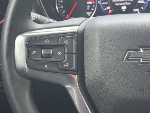Used 2023 Chevrolet Blazer RS FWD image 15