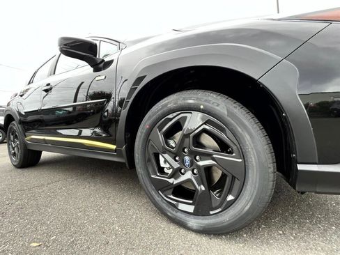 New 2026 Subaru Crosstrek 2.5i Sport AWD/4WD image 11