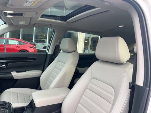 Certified 2024 Honda CR-V EX-L image 14