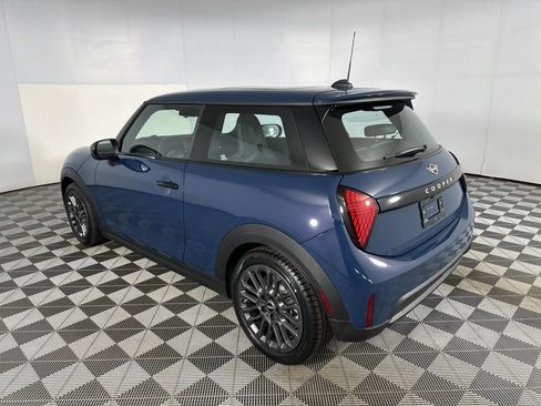 New 2026 MINI Cooper S image 23