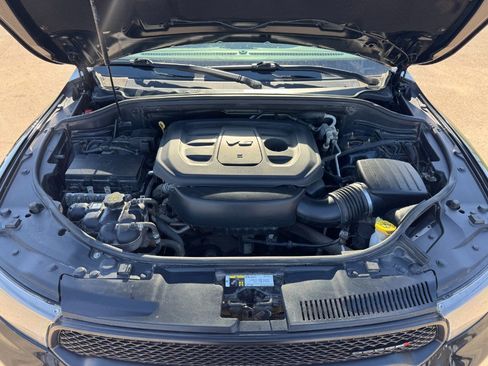 Used 2019 Dodge Durango GT AWD/4WD image 26