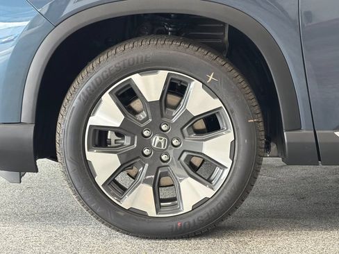 New 2026 Honda Pilot Touring image 26