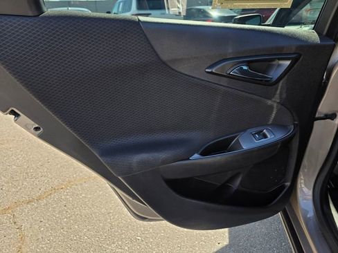 Used 2024 Chevrolet Malibu LS image 18