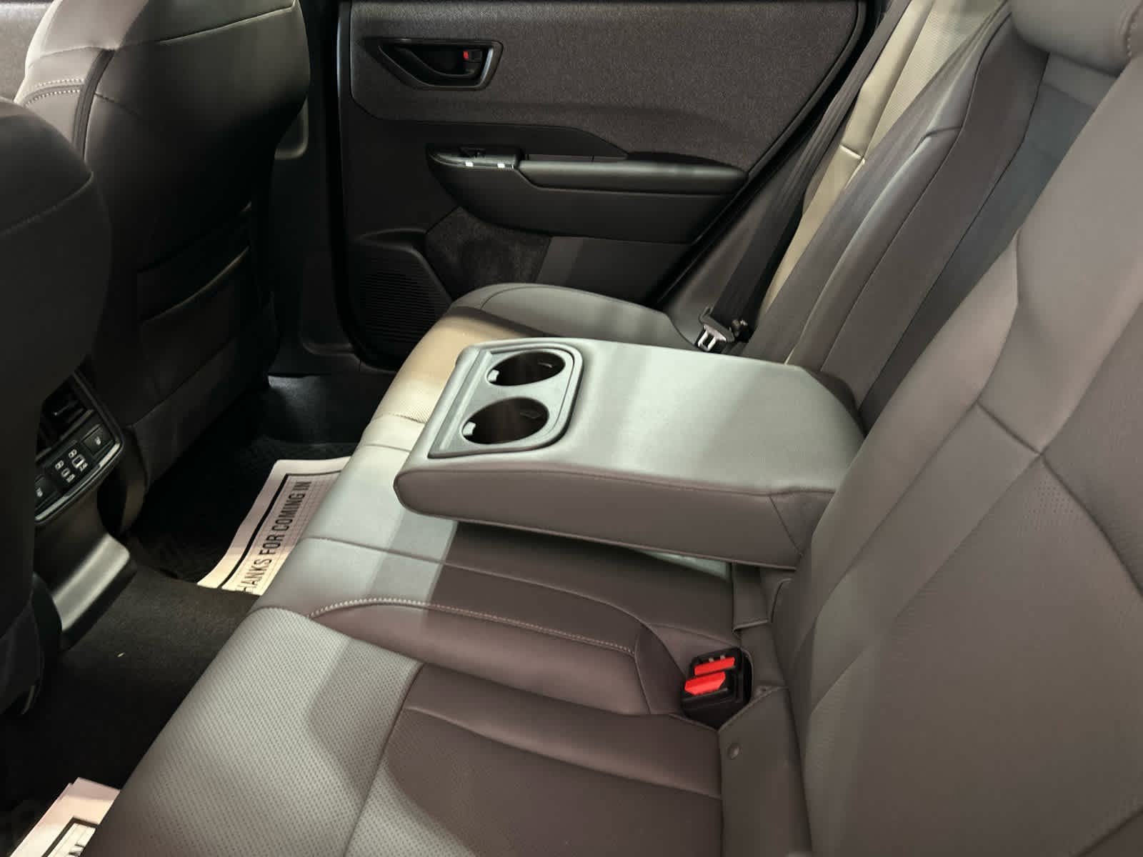 New 2026 Subaru Outback Limited AWD/4WD image 5