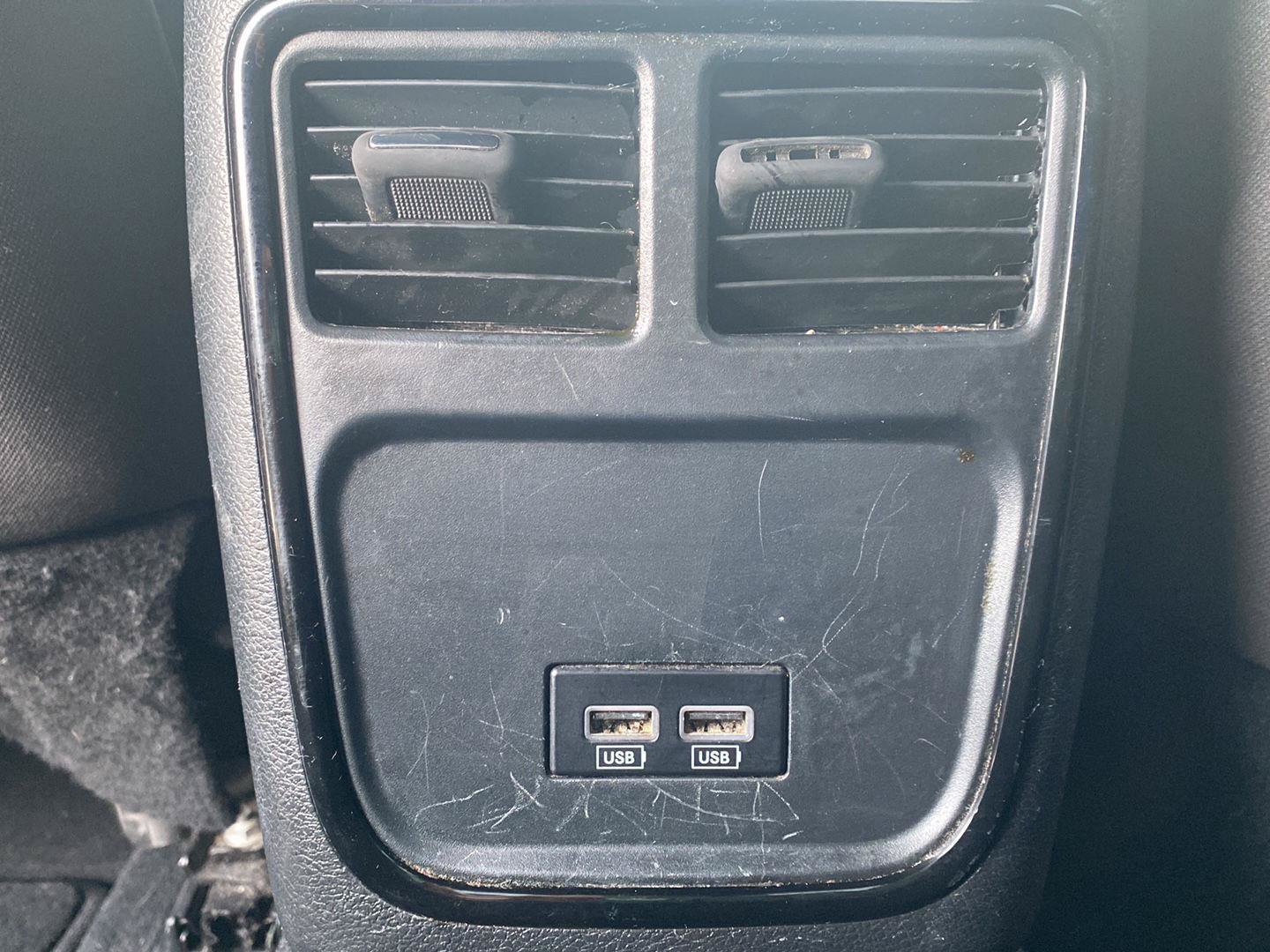 Used 2023 Dodge Charger SXT w/ Blacktop Package RWD image 22