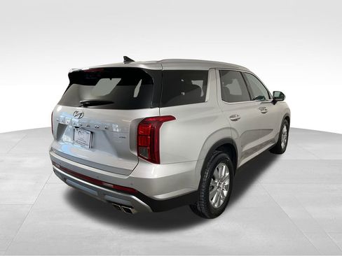 Used 2025 Hyundai Palisade SEL image 9