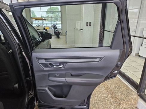 New 2026 Honda CR-V TrailSport image 15