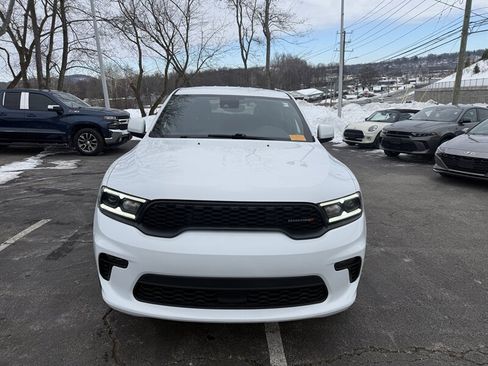 Used 2022 Dodge Durango GT image 2