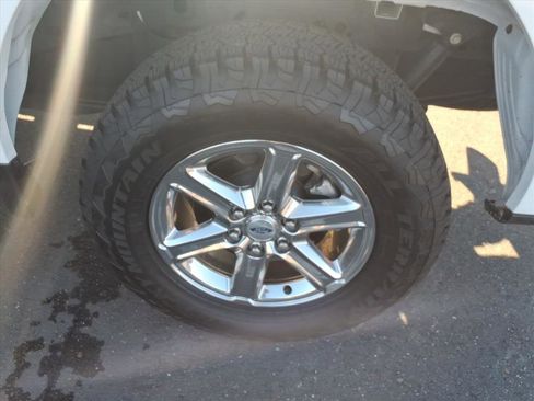 Used 2024 Ford F150 XLT w/ Mobile Office Package image 20