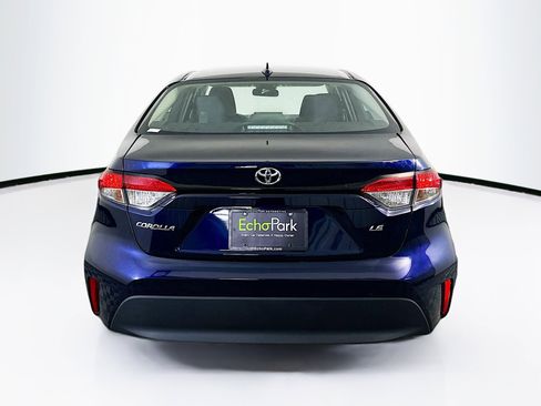 Used 2025 Toyota Corolla LE image 7