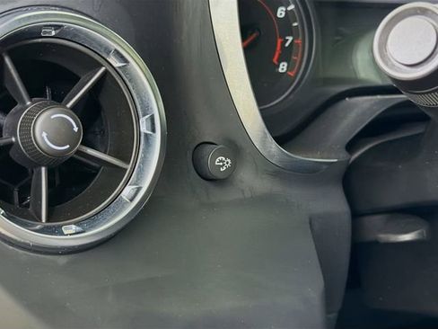 Used 2023 Chevrolet Camaro LT w/ RS Package image 10