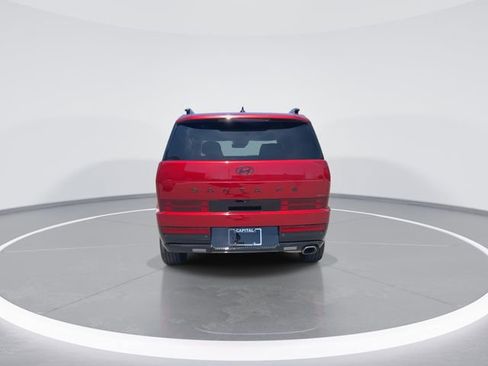 Used 2024 Hyundai Santa Fe Calligraphy AWD/4WD image 7