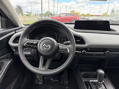 New 2026 MAZDA CX-30 Aire Edition AWD/4WD image 17