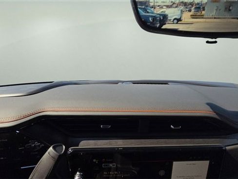 New 2026 GMC Sierra 2500 AT4 w/ Technology Package image 9