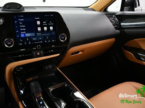 Used 2025 Lexus NX 350 AWD w/ Accessory Package (2T) image 45
