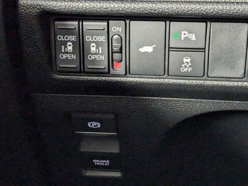 New 2026 Honda Odyssey Elite image 21