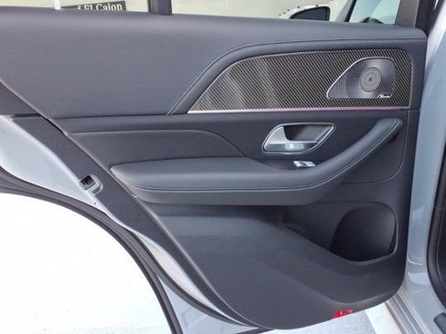 New 2026 Mercedes-Benz GLE 53 AMG 4MATIC Coupe image 17