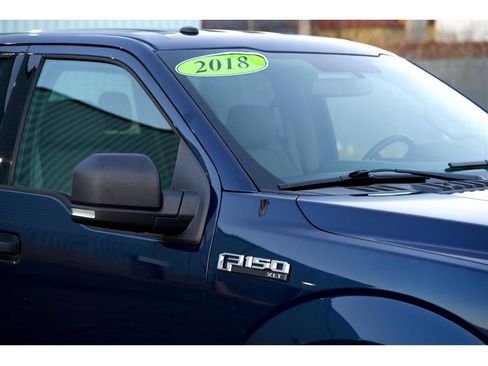 Used 2018 Ford F150 XLT w/ Equipment Group 301A Mid image 18