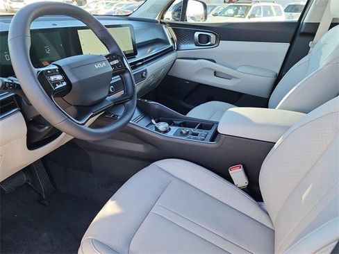 New 2026 Kia Sorento EX w/ EX Premium Package image 11