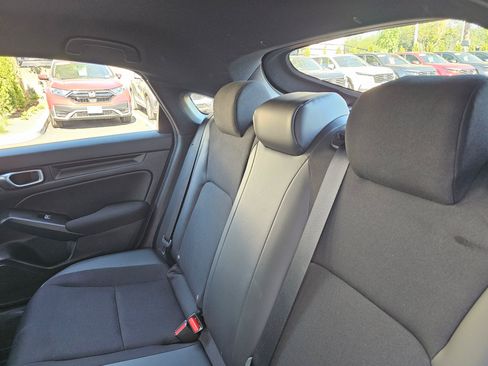 Used 2023 Honda Civic Sport image 20