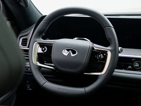 New 2026 INFINITI QX80 Autograph w/ Premium Cargo Package image 10