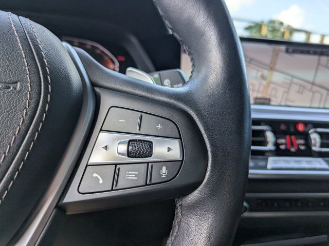 Used 2023 BMW X5 sDrive40i RWD image 31