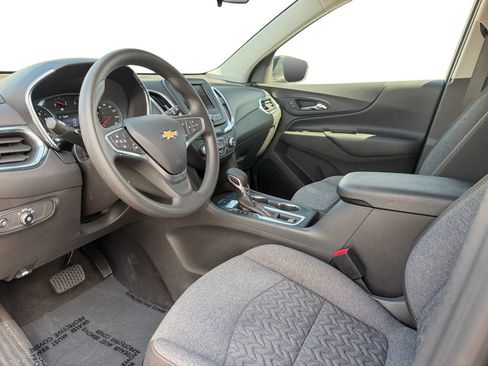 Used 2023 Chevrolet Equinox LT AWD/4WD image 22