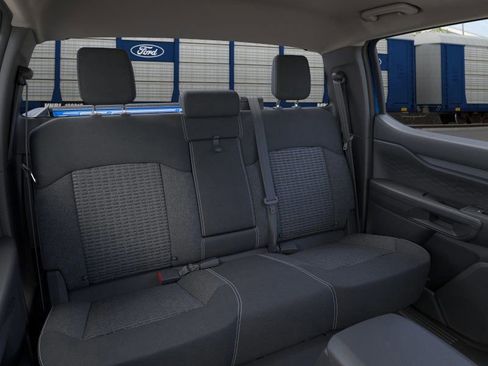 New 2025 Ford Ranger XL AWD/4WD image 13