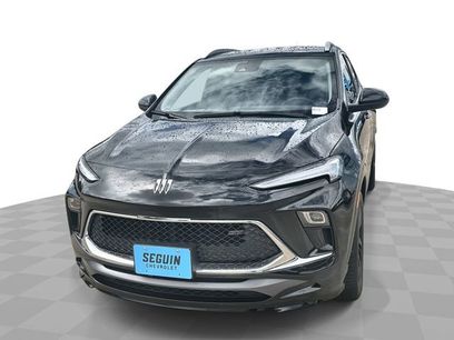 Used 2026 Buick Encore GX Sport Touring
