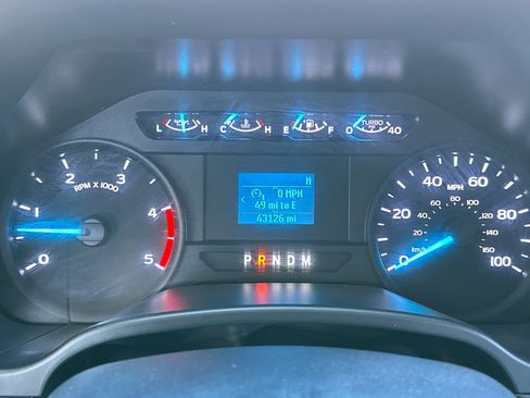 Used 2021 Ford F450 XL w/ Power Equipment Group image 18