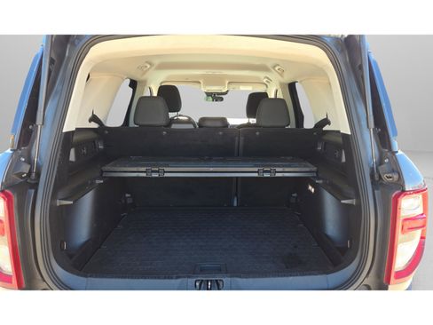 Used 2023 Ford Bronco Sport Big Bend w/ Convenience Package image 16