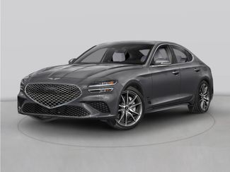 Used 2025 Genesis G70 2.5T AWD/4WD video 1