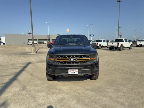 Used 2025 Ford F150 Tremor w/ Tow/Haul Package AWD/4WD image 3