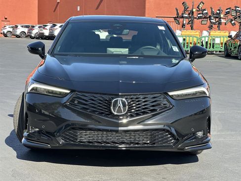 Used 2026 Acura Integra A-Spec image 6