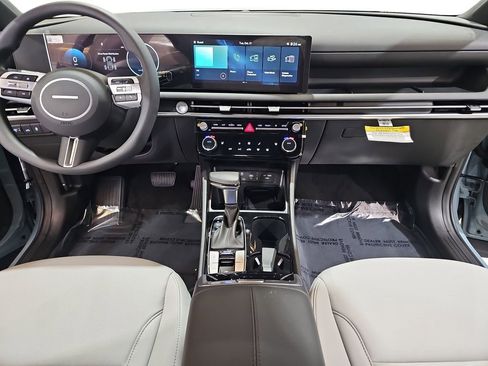 New 2026 Hyundai Santa Cruz SEL AWD/4WD image 9