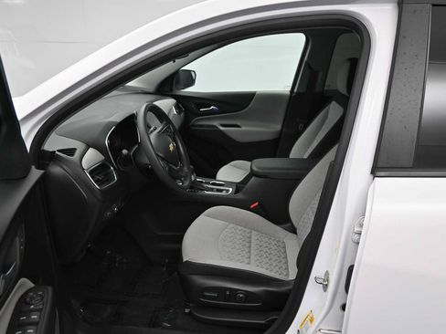 Used 2023 Chevrolet Equinox LS w/ LS Convenience Package AWD/4WD image 10