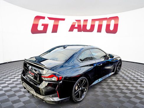 Used 2022 BMW 230i Coupe w/ Premium Package 2 image 6